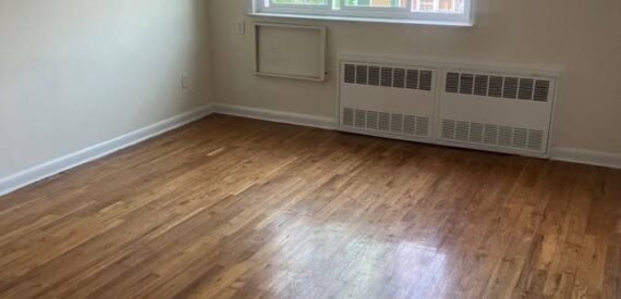 1 BR – Spacious Renovated Unfurnished Room for Rent (East Flatbush)