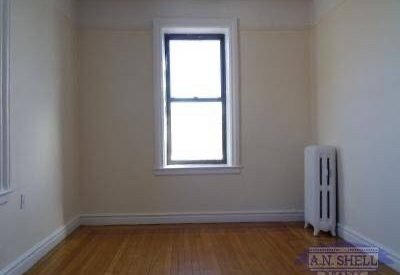 Renovated Rental – Bright Unit, Separate Kitchen, Spacious Living Room (Kingsbridge, Bronx)