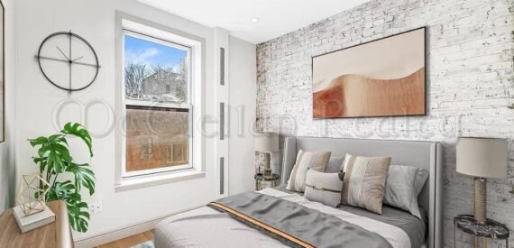 Gut Renovated Large 6 Bedroom Duplex w/ 4 Full Bathrooms and Washer (Greenwich Village)