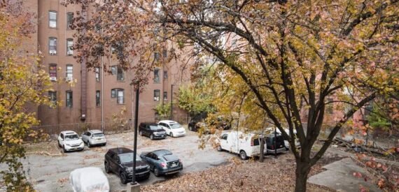 Vacant Land*(Lot) Development*For Residential Build Out*E115*R7-Zoning (Harlem / Morningside)