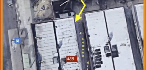 Unique Investment Opportunity – Storefront + Residences | Brooklyn FSBO