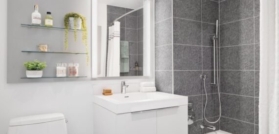 LUXURY 2BR/ 2BATH IN HUDSON YARDS! NO FEE!