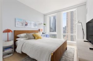 LUXURY 2BR/ 2BATH IN HUDSON YARDS! NO FEE!