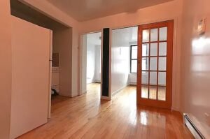 Wonderful Prime Lower East Side 2 Bedroom Apartment