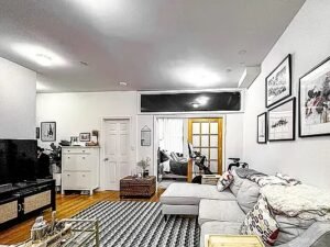 Amazing Lower East Side 3 Bedroom 2 baths apartment trendy Orchard Street