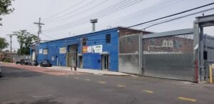 7,000 – 16,000 SF of Industrial Space FOR LEASE