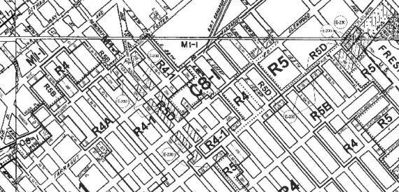 7,000 – 16,000 SF of Industrial Space FOR LEASE