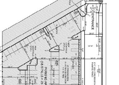 23,000 SF of Commercial Land FOR LEASE