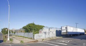 1.38 Acres of Commercial Land FOR LEASE