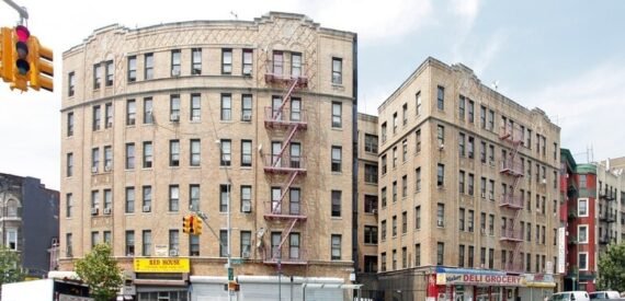 Prime Ground Floor Retail Space Available