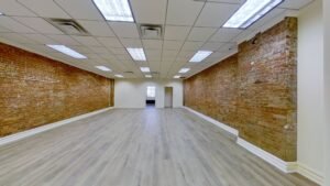 Fully Built-Out Office with 24/7 Access
