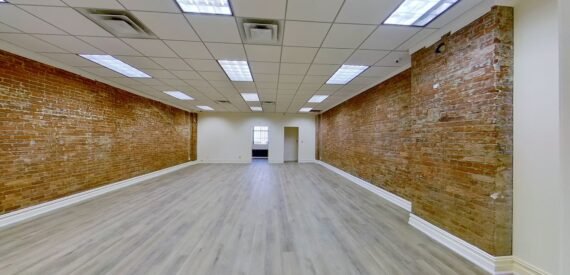 Fully Built-Out Office with 24/7 Access