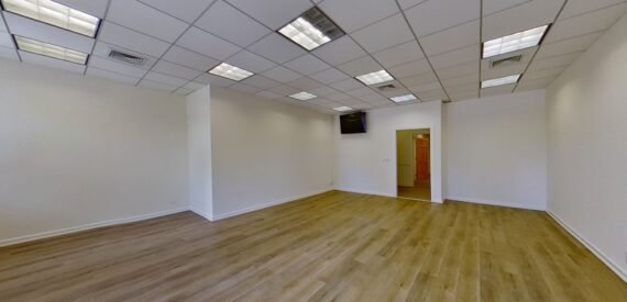 Fully Built-Out Office with 24/7 Access