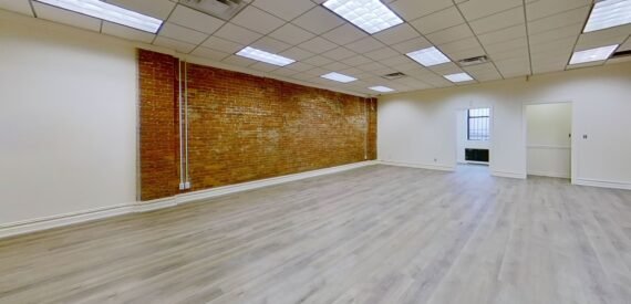 Fully Built-Out Office with 24/7 Access