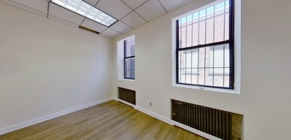 Fully Built-Out Office with 24/7 Access
