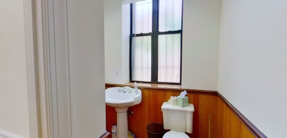 Fully Built-Out Office with 24/7 Access
