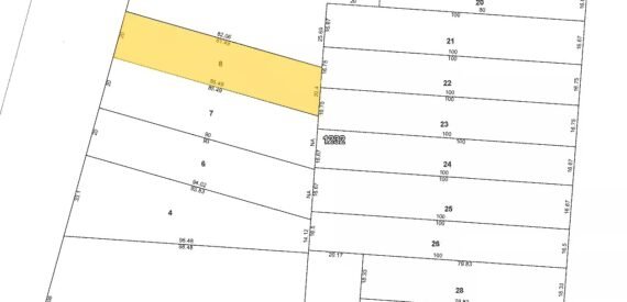 1,500 SF of Retail Space Available FOR LEASE