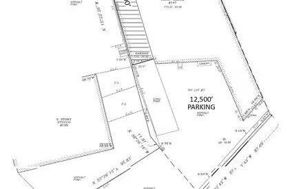 ±7,500 SF Modern 1-Story Building on ±22,000 SF Lot FOR LEASE