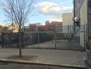 Prime Vacant Commercial Property – Ideal for Development