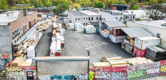 Seamless One-Way Distributor Setup