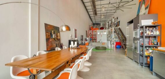 The most remarkable buildings in Brooklyn