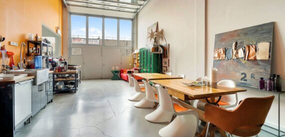 The most remarkable buildings in Brooklyn