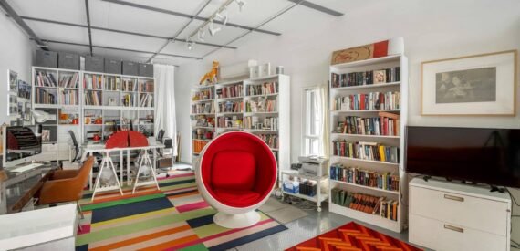 The most remarkable buildings in Brooklyn