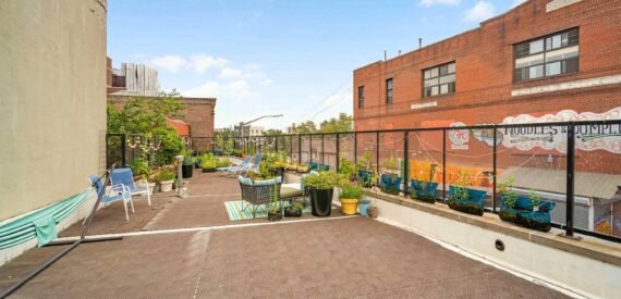 The most remarkable buildings in Brooklyn