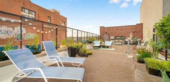 The most remarkable buildings in Brooklyn