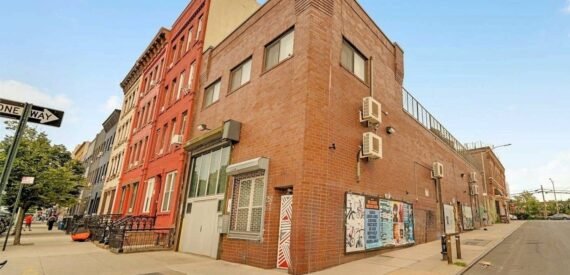 The most remarkable buildings in Brooklyn