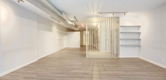 The prime office space