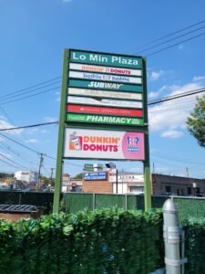 1,000 SF of Office/Retail Space FOR LEASE