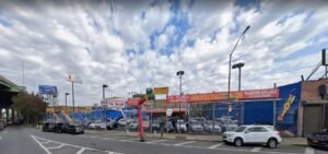 25,000 ± SF GROUND LEASE