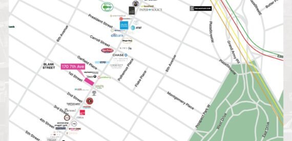 Park Slope Restaurant Space