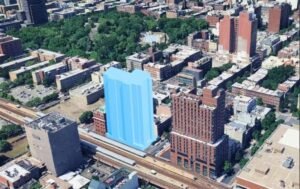 Prime Park Avenue Site in Booming East Harlem