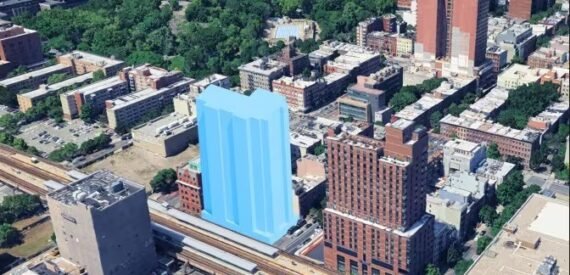 Prime Park Avenue Site in Booming East Harlem