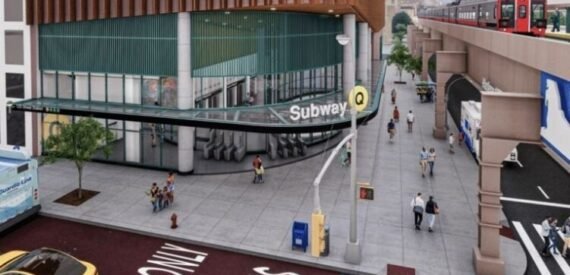 Prime Park Avenue Site in Booming East Harlem