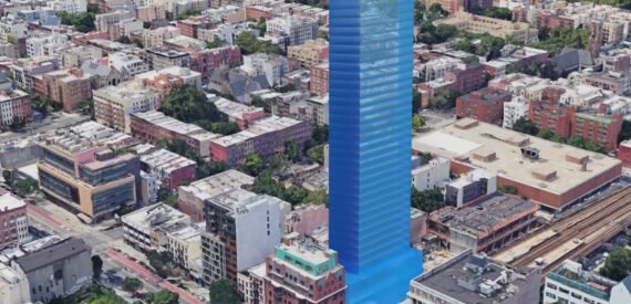 Prime Park Avenue Site in Booming East Harlem