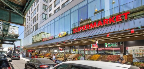 4star Retail Space