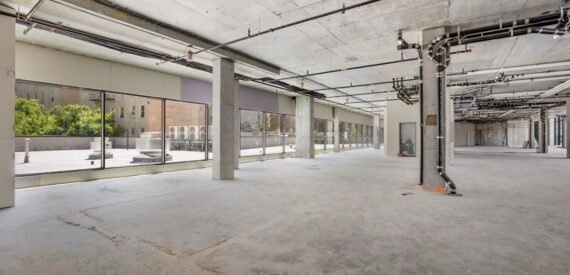 4star Retail Space