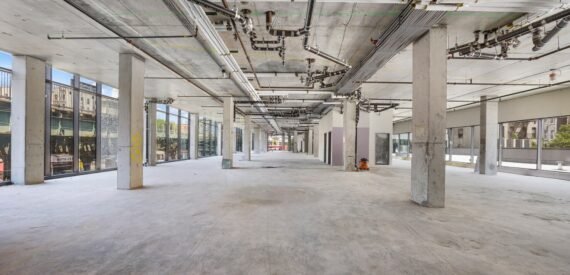 4star Retail Space