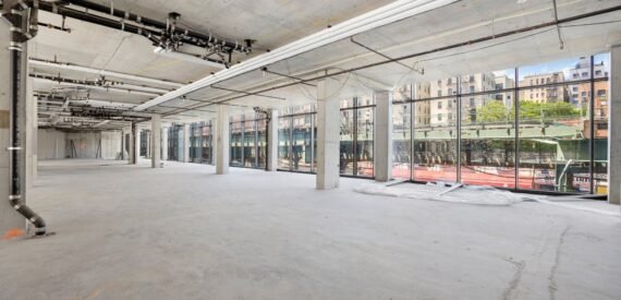 4star Retail Space