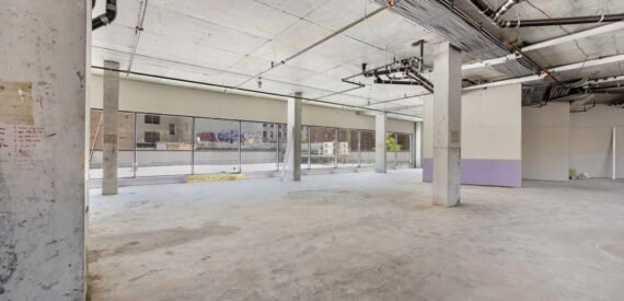 4star Retail Space