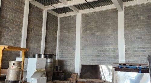 24,300 SF MANUFACTURING/OFFICE/RETAIL SPACE FOR SALE