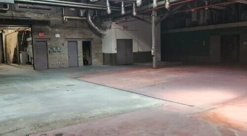 15,000 SF Industrial/Warehouse FOR LEASE