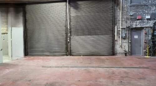 15,000 SF Industrial/Warehouse FOR LEASE