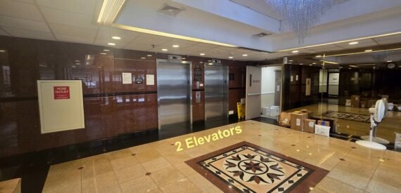 PRIME QUEENS COMMERCIAL CONDOMINIUM FOR SALE