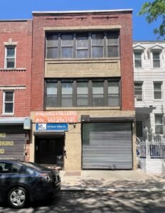 Warehouse & Office Space for Lease