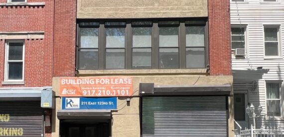 Warehouse &amp; Office Space for Lease