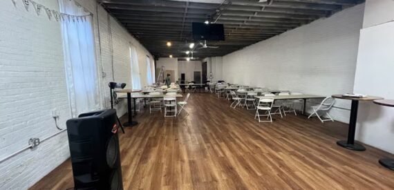 Warehouse &amp; Office Space for Lease
